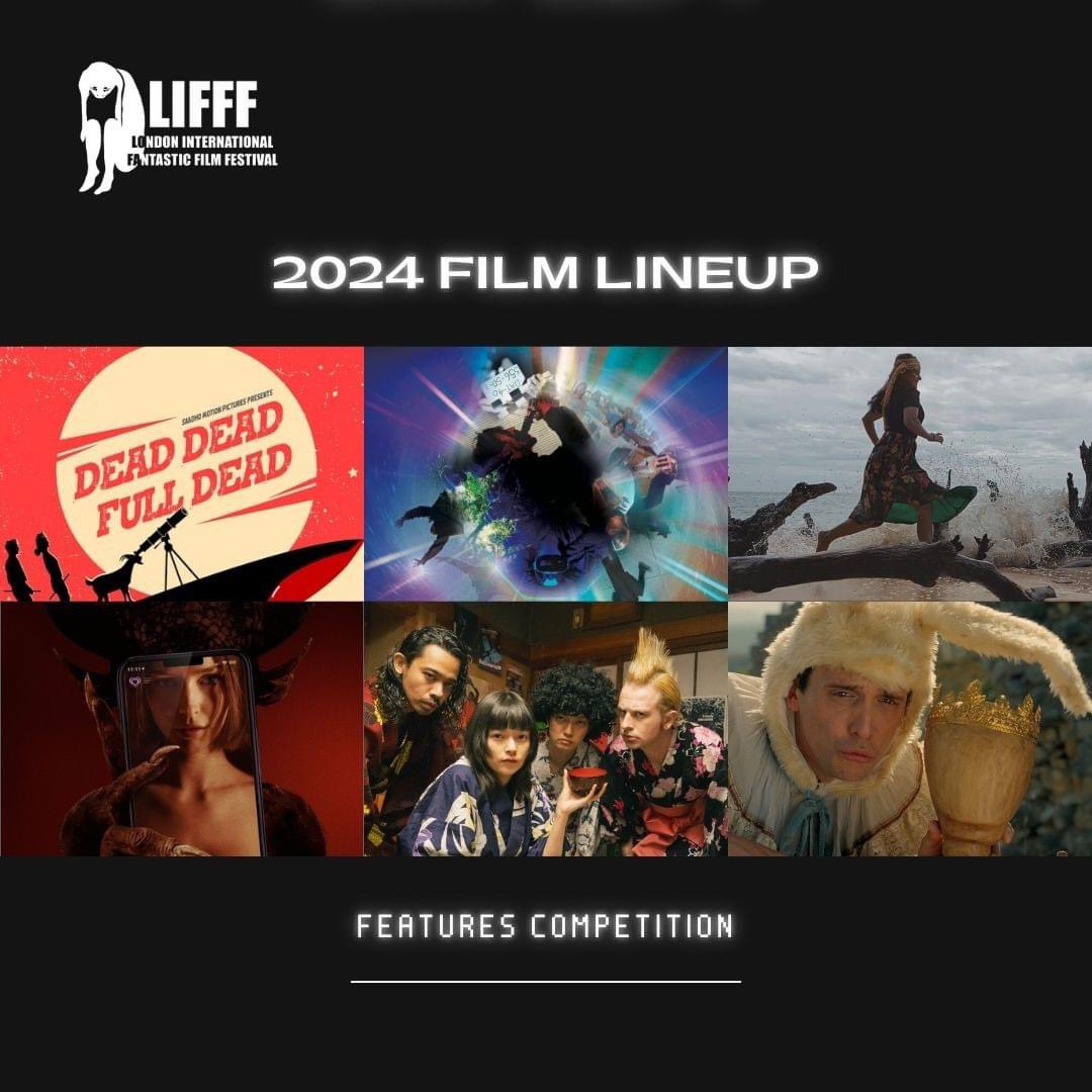 svastik_arts's tweet photo. #SonOfAdam premieres in UK at London International Fantastic Film Festival 2024. It’s one of the 6 films in Features Competition.
So glad the film is finding its space. Kudos and thanks to my entire team ♥️
#RupamIslam #Aami #AmytDatta #BanglaRock #SwastikArthouse #FILMSTOP https://t.co/OLrfIhFTGX