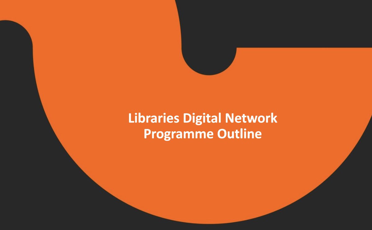 Fiona Morris (@fionamorris_) on Twitter photo It was great meeting with teams <a href="/covlibraries/">Coventry Libraries and Information Service 📚</a> <a href="/newhamlondon/">Newham London 💙</a> <a href="/SLibraries/">Sunderland Libraries</a> <a href="/bradfordlibs247/">Bradford Libraries</a> <a href="/NottsLibraries/">Inspire Nottinghamshire Libraries</a> <a href="/SomersetLib/">Somerset Libraries</a> <a href="/MancLibraries/">Manchester Libraries</a> <a href="/cambslib/">Cambs Libraries</a> <a href="/LeedsLibraries/">Leeds Libraries</a> this week to kick off the #LibrariesDigitalNetwork programme and plan next steps.
More news and announcements to come! It was great meeting with teams <a href="/covlibraries/">Coventry Libraries and Information Service 📚</a> <a href="/newhamlondon/">Newham London 💙</a> <a href="/SLibraries/">Sunderland Libraries</a> <a href="/bradfordlibs247/">Bradford Libraries</a> <a href="/NottsLibraries/">Inspire Nottinghamshire Libraries</a> <a href="/SomersetLib/">Somerset Libraries</a> <a href="/MancLibraries/">Manchester Libraries</a> <a href="/cambslib/">Cambs Libraries</a> <a href="/LeedsLibraries/">Leeds Libraries</a> this week to kick off the #LibrariesDigitalNetwork programme and plan next steps.
More news and announcements to come!