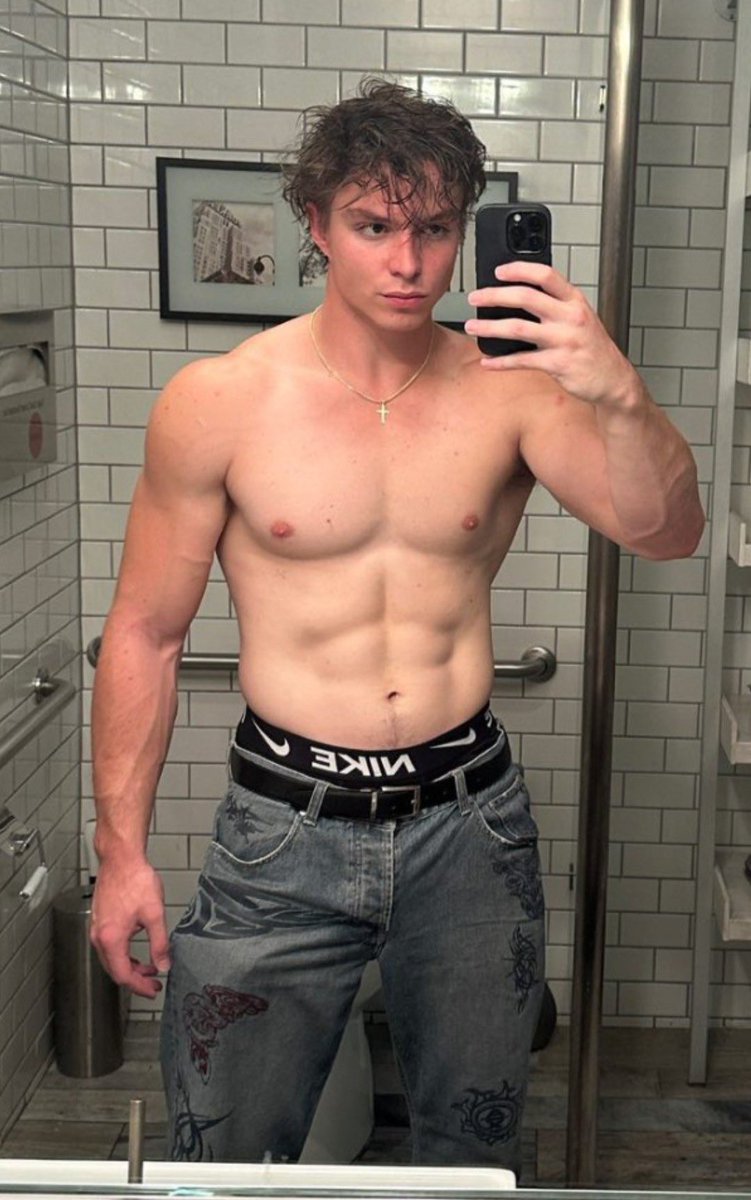Nicholas Alexander Chavez.