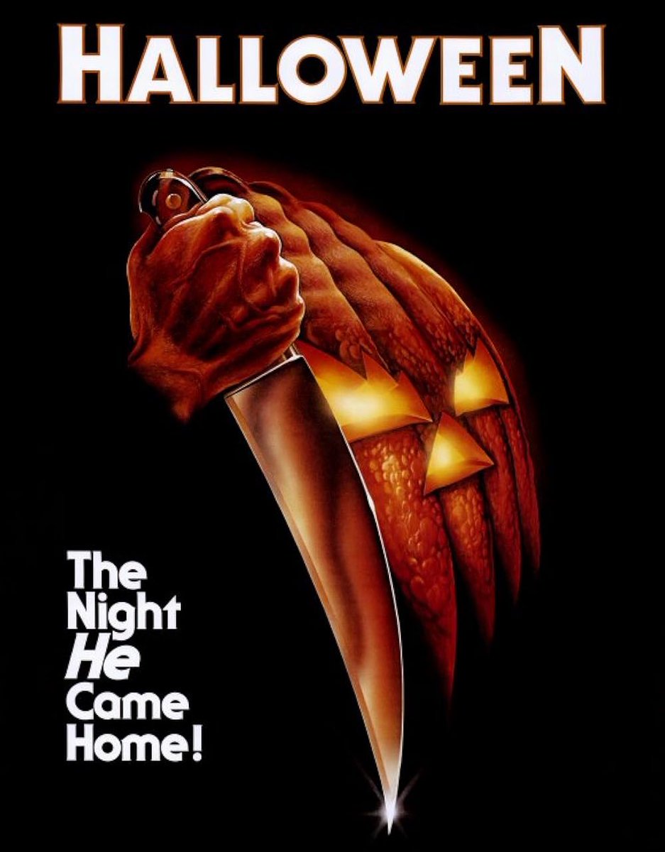 On this day in 1978 is…THE NIGHT HE CAME HOME🔪🎃

This Halloween, we're not just celebrating the season of fright, but also the 46th anniversary of a film that changed horror forever – John Carpenter's 'Halloween.’

The night Michael Myers returned to Haddonfield. The night
