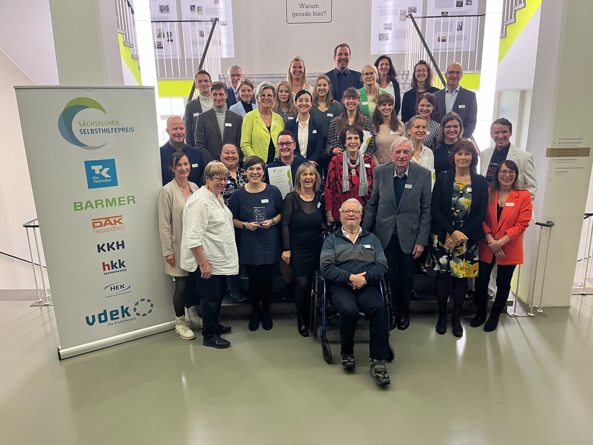 TK-Landesvertretung Sachsen tweet media