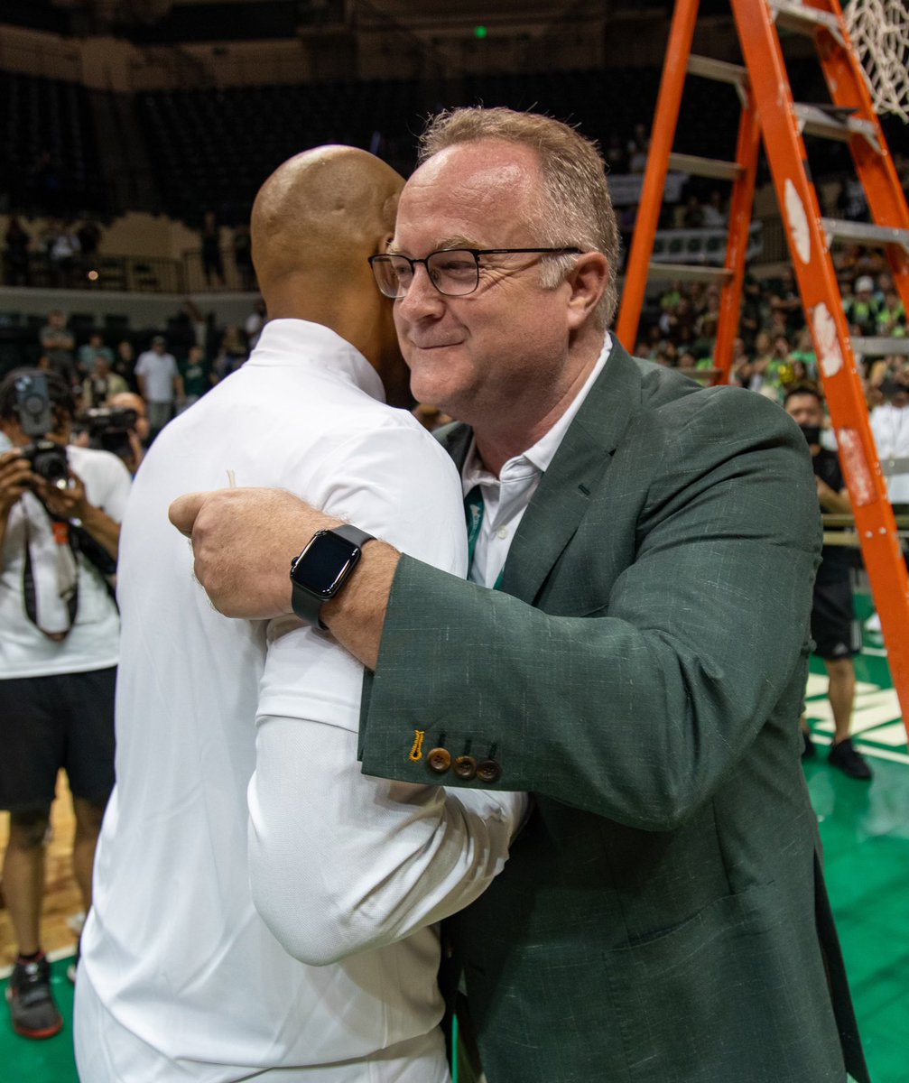 I know we are all hurting. And the outpouring of healing thoughts and prayers to the family and to the program are very much appreciated. He loved us. We loved him. What a blessing it was to have him share some of his remarkable journey with us. His primary goal was always to