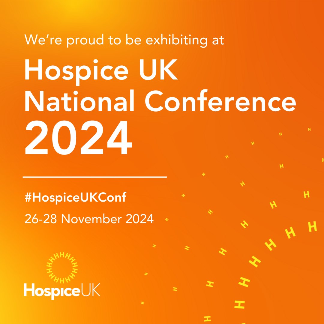 Montcalm_Int's tweet image. A month to go until the start of the Hospice UK Conference at the Glasgow SEC. Come and see us and the amazing Cuddle Bed on stand 21.
#cuddlebed
#certifiedfor2
#palliativecare 
@hospiceuk