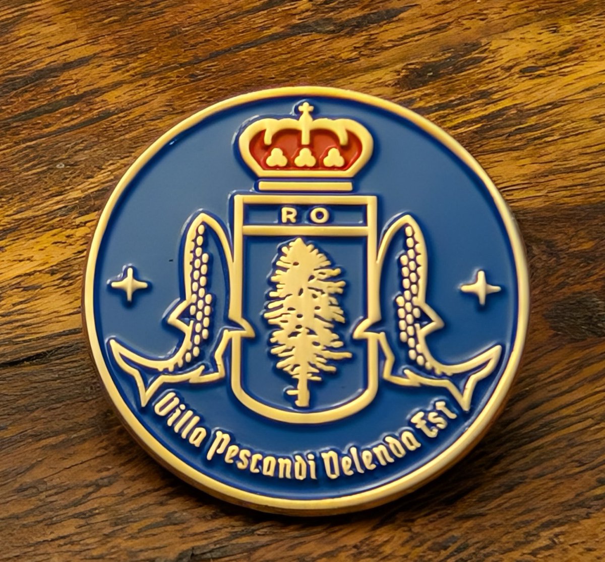 Peña Azul Cascadia tweet media