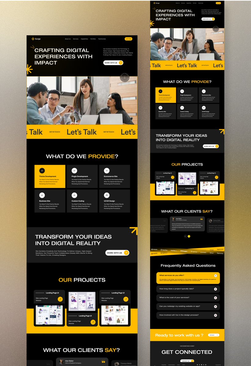 Laiba Web Expert - impeccify.com 🚀 tweet media