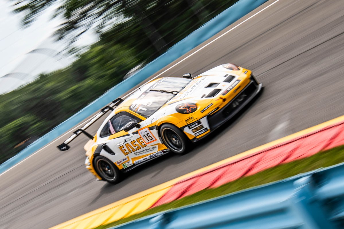 MDK Motorsports closed out the 2024 racing season with unprecedented victories in every single-make series the team participated in, totaling 9 wins this year.
▶️ Find out more at: mdkmoto.com/mdk-closes-202…
-
#Porsche | #IMSA | #SprintChallengeNA | #CarreraCupNA | #MustangChallenge