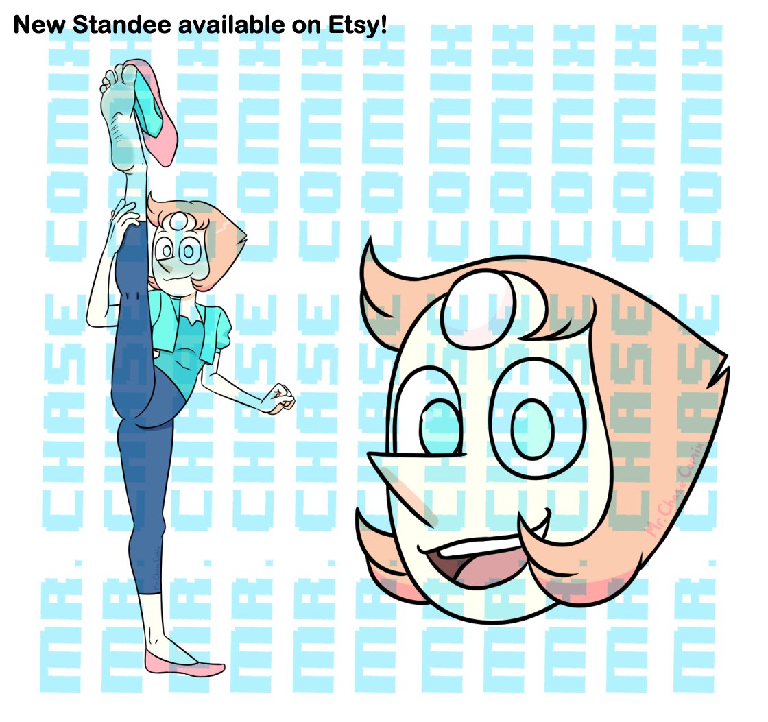 Mr. Chase Comix tweet media