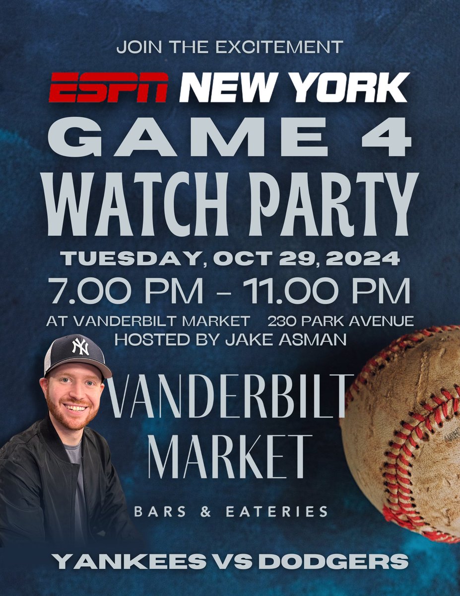 ESPN New York tweet media