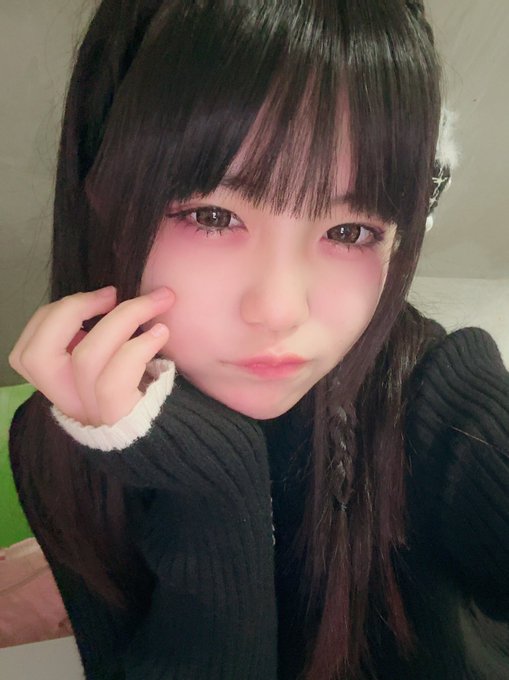 Twitterのコスプレ画像16