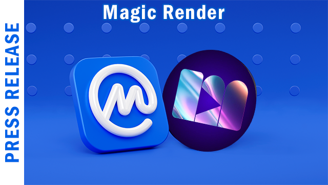 MagicRenderAI's tweet photo. We’re hitting every headline—and now we’re on @CoinMarketCap.

See what we’re all about here:

https://t.co/IJQjkKjAeD https://t.co/R96skv121Y