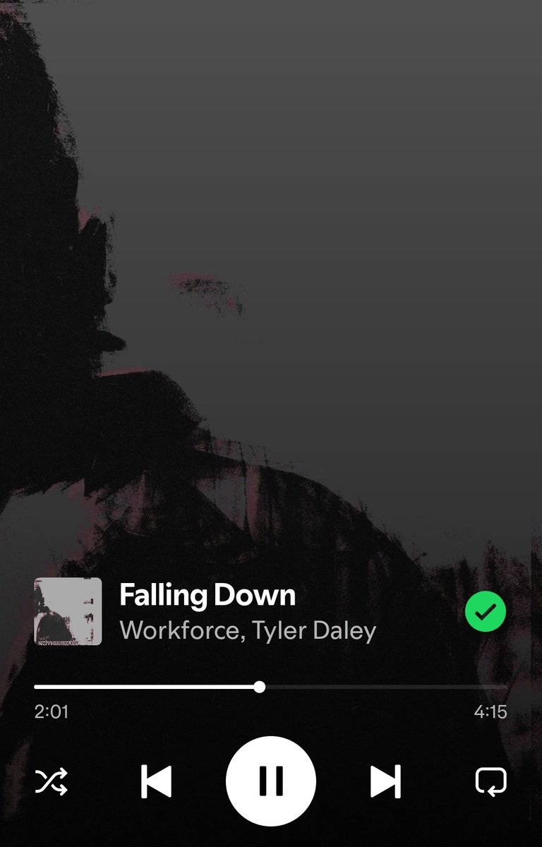 Favourite track of the year ❤️