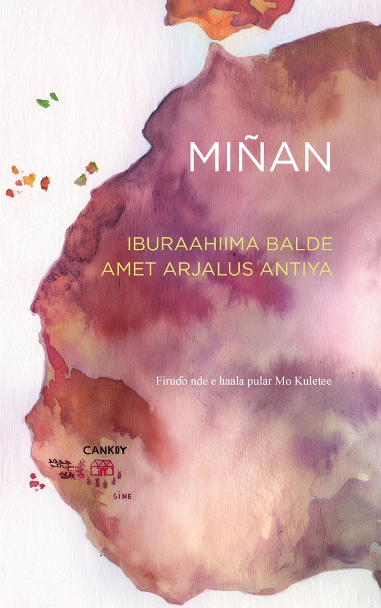 #Miñan  oholtzan,  pular  hizkuntzan  eta  kantu  baten

  - <a href="/ArteDrama/">ArteDrama</a> antzerkia / Ander Lipus 
  - Mo  Kuletee idazleak pularrez
   - <a href="/gorkaurbizubat/">Gorka Urbizu musika</a> kantuan

armiarma.eus/emailuok/?p=26…