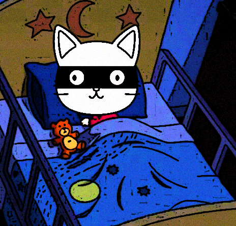 I've been sleeping for two days...

WAKE ME UP