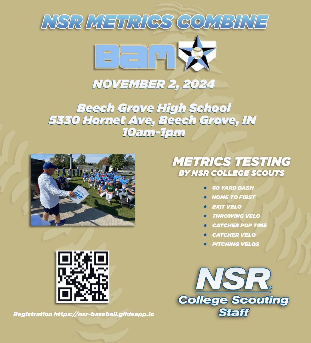 NSR Indiana Scouting tweet media