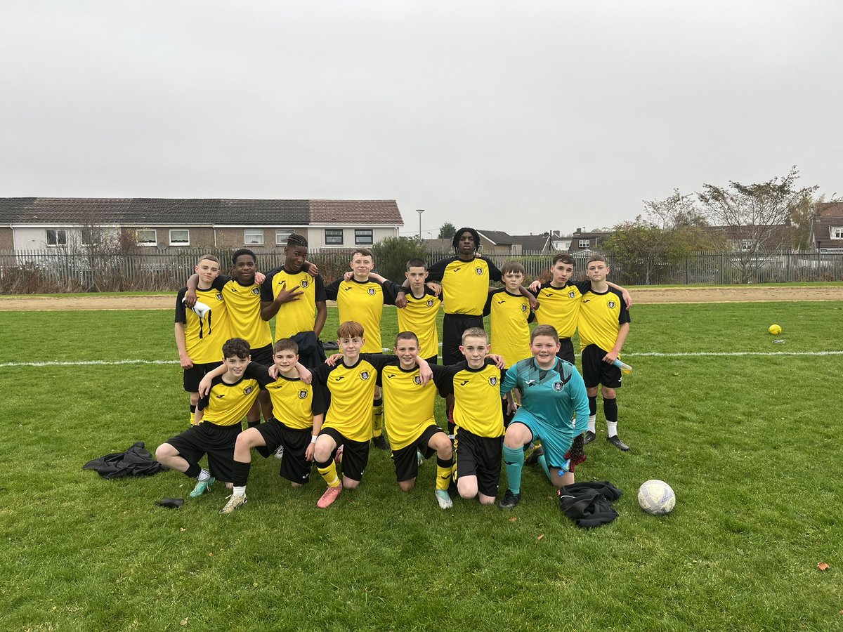 Trinity HS PE tweet media