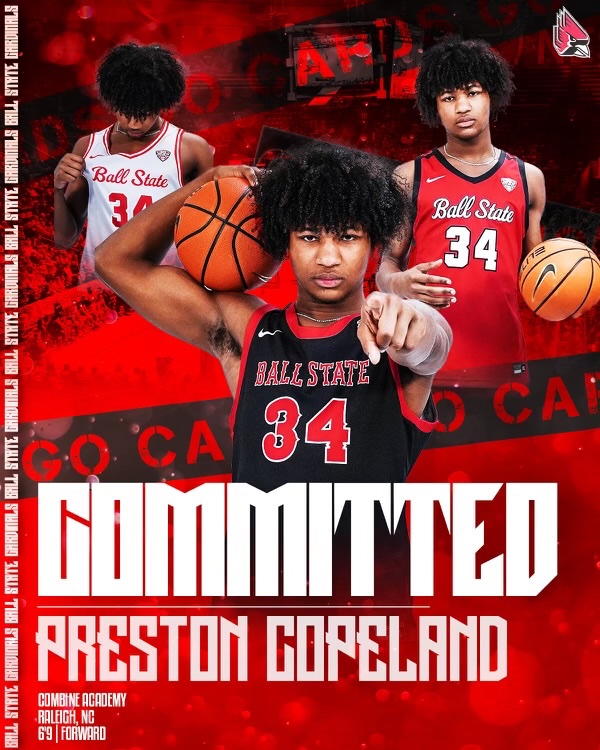 1000% Committed❤️