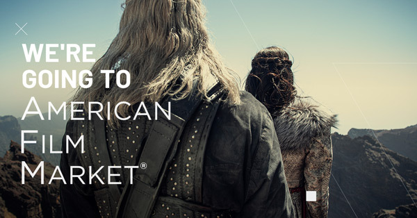 PlatigeImage's tweet image. Heading to the #AFM American Film Market! 🎥🎬
Catch up with Jarek Sawko from our team—don’t hesitate to reach out for a chat. Let’s produce something epic together! #AFM2024 #coproduction #animation #vfx #film