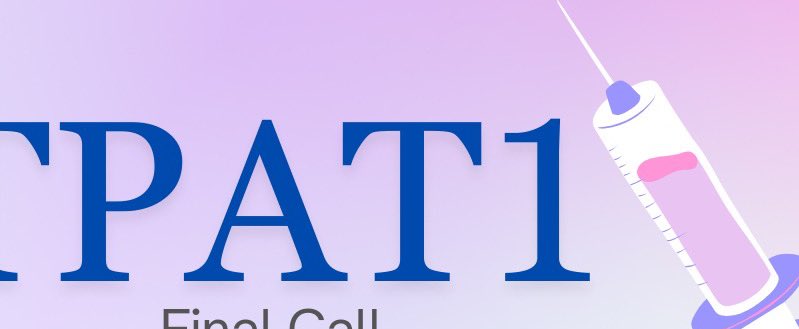 มีใครที่ยังกังวลกับ tpat1 รึเปล่าา แอบสปอยว่าเรามีโปรเจคที่ซุ่มทำกับเพื่อนแพทย์รามาอยู่ รอติดตามกันได้นะคับบ