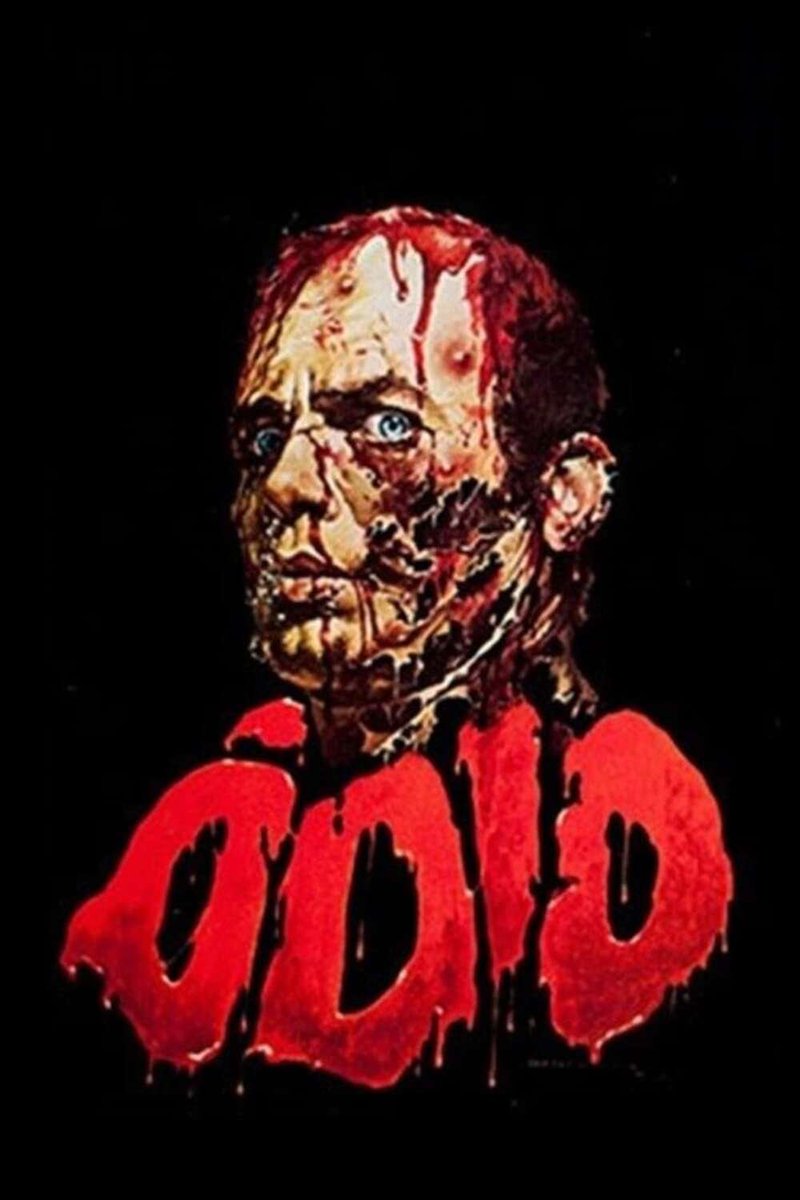 drivenacional's tweet photo. Ódio (1977)
2h00min • Crime/Ação/Suspense
★ Carlo Mossy ★

O advogado Roberto deixa sua carreira e sua noiva para trás para perseguir os criminosos que mataram toda sua família em um massacre brutal. https://t.co/hnwhsXZeSt