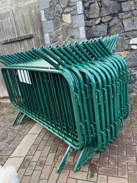 Enjoy the bank holiday weekend!

Dublin Marathon takes place on SUNDAY. Chesterfield Avenue, Castleknock Road &amp; College Road are on the route and will be closed 7.40am till 1pm. Allow extra time for any journey around Castleknock...or walk.
Wishing participants a PB &amp; a safe day!