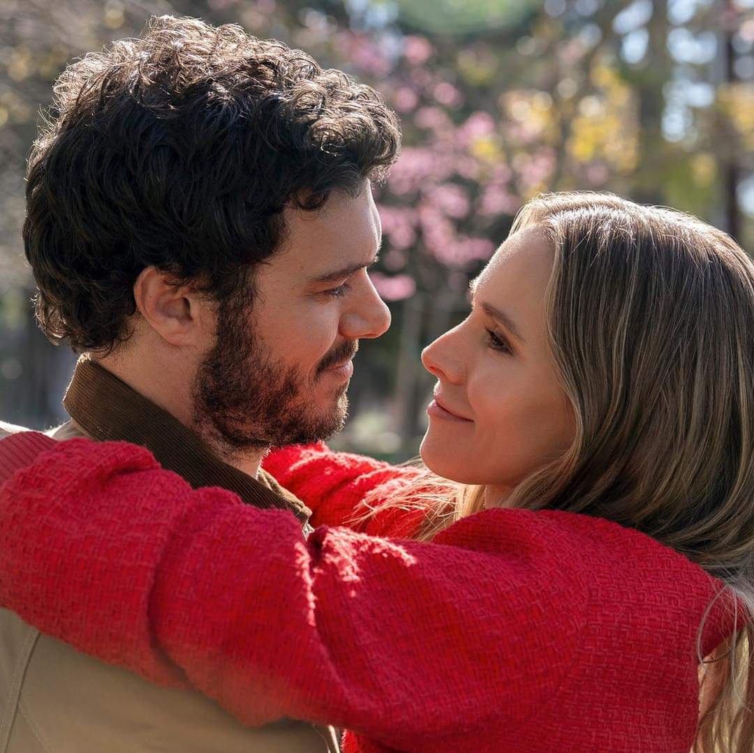 Natural_qp's tweet photo. ‘NOBODY WANTS THIS’ has been renewed for Season 2 at Netflix.
#Netflix https://t.co/AP4swlouTf