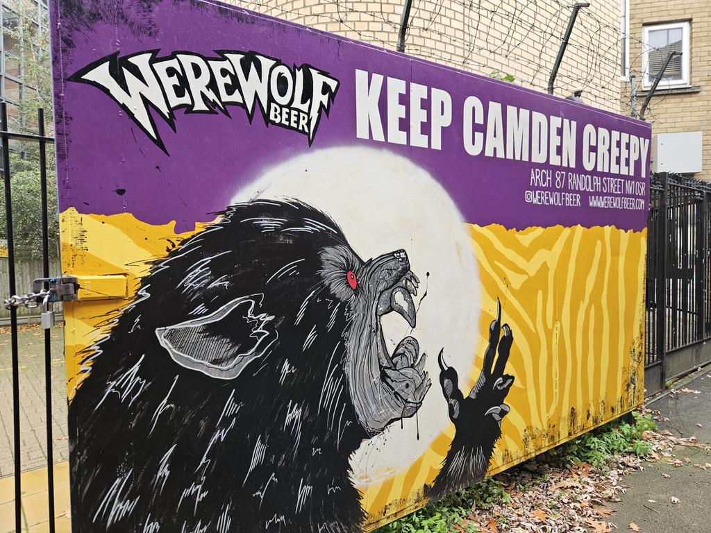 BeeRfeater tweet media