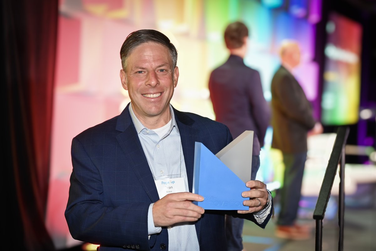 Page Society tweet media