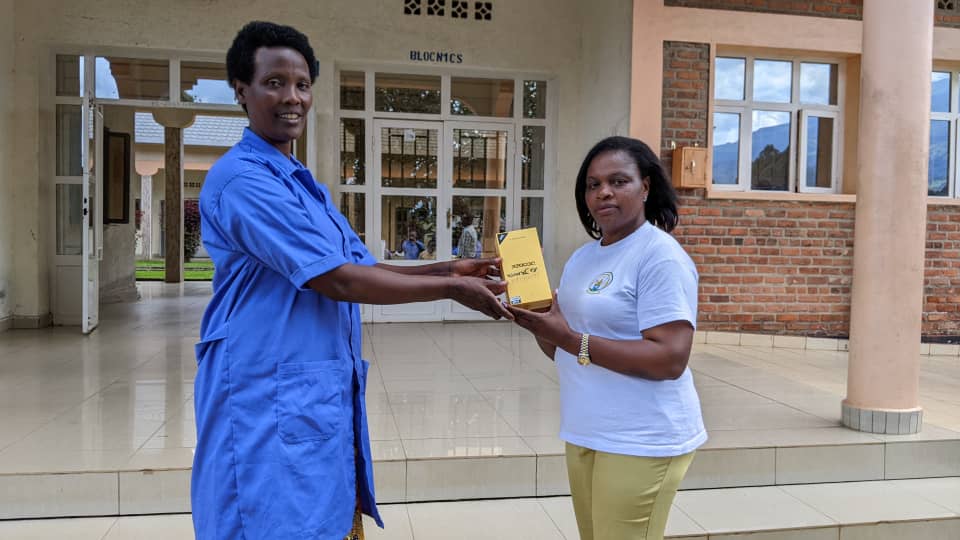 Nyabihu District tweet media