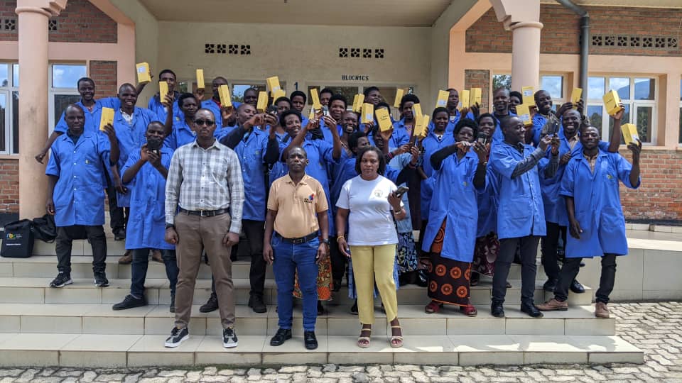 Nyabihu District tweet media