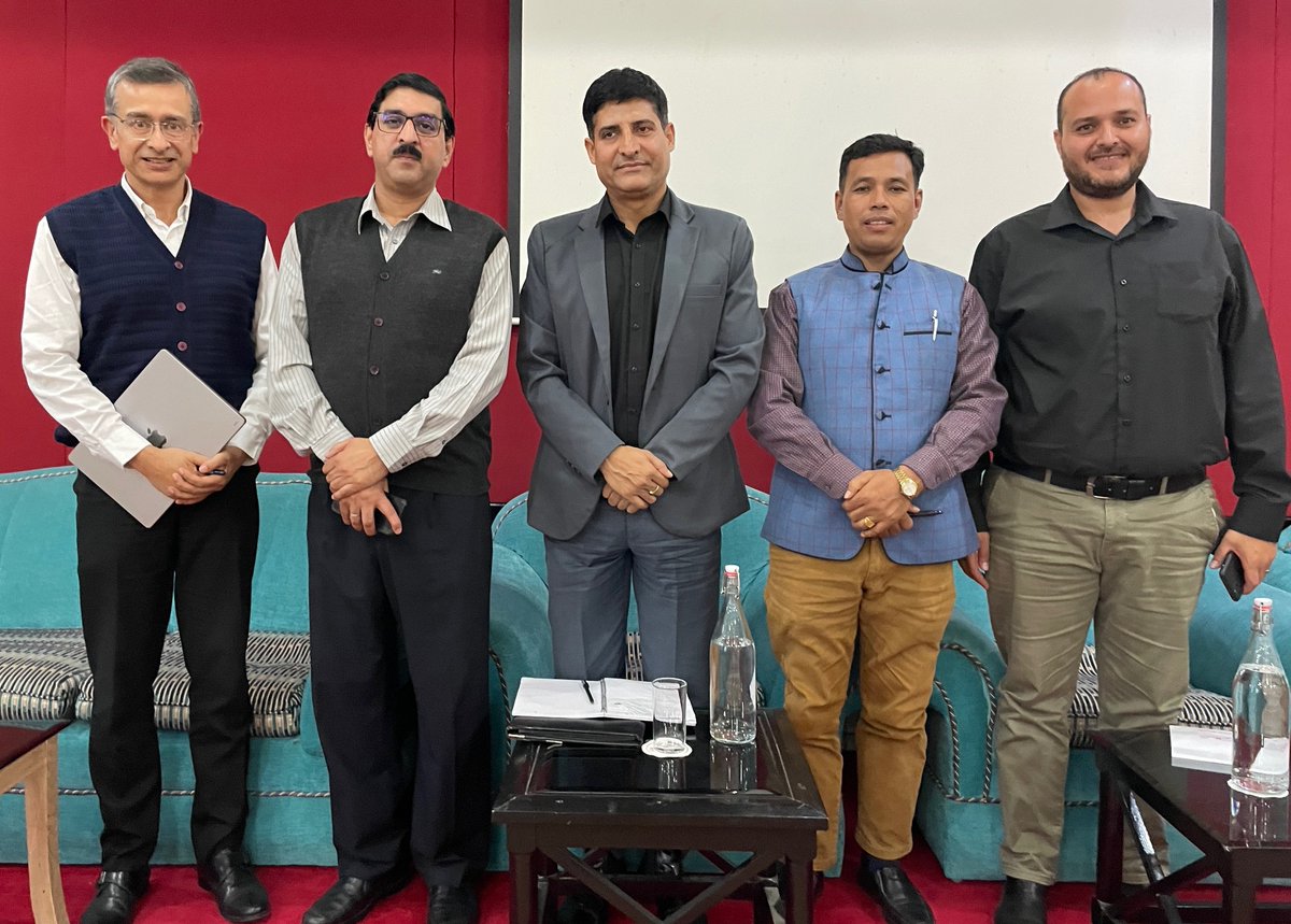 CMDCR (@cmdcr_jgu) on Twitter photo CMDCR's Prof.N.Ramakrishnan featured in a panel on #CR in South Asia on the final day of the <a href="/waccglobal/">waccglobal</a> partners' forum on #DigitalJustice in Kathmandu, Nepal. The discussion focused on the challenges faced by #CR in the region - and on how to revive its activist core. <a href="/AMARC_AP/">AMARC Asia-Pacific</a> CMDCR's Prof.N.Ramakrishnan featured in a panel on #CR in South Asia on the final day of the <a href="/waccglobal/">waccglobal</a> partners' forum on #DigitalJustice in Kathmandu, Nepal. The discussion focused on the challenges faced by #CR in the region - and on how to revive its activist core. <a href="/AMARC_AP/">AMARC Asia-Pacific</a>