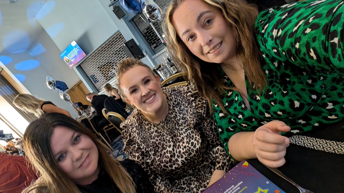 Polly Allison RNLD tweet media