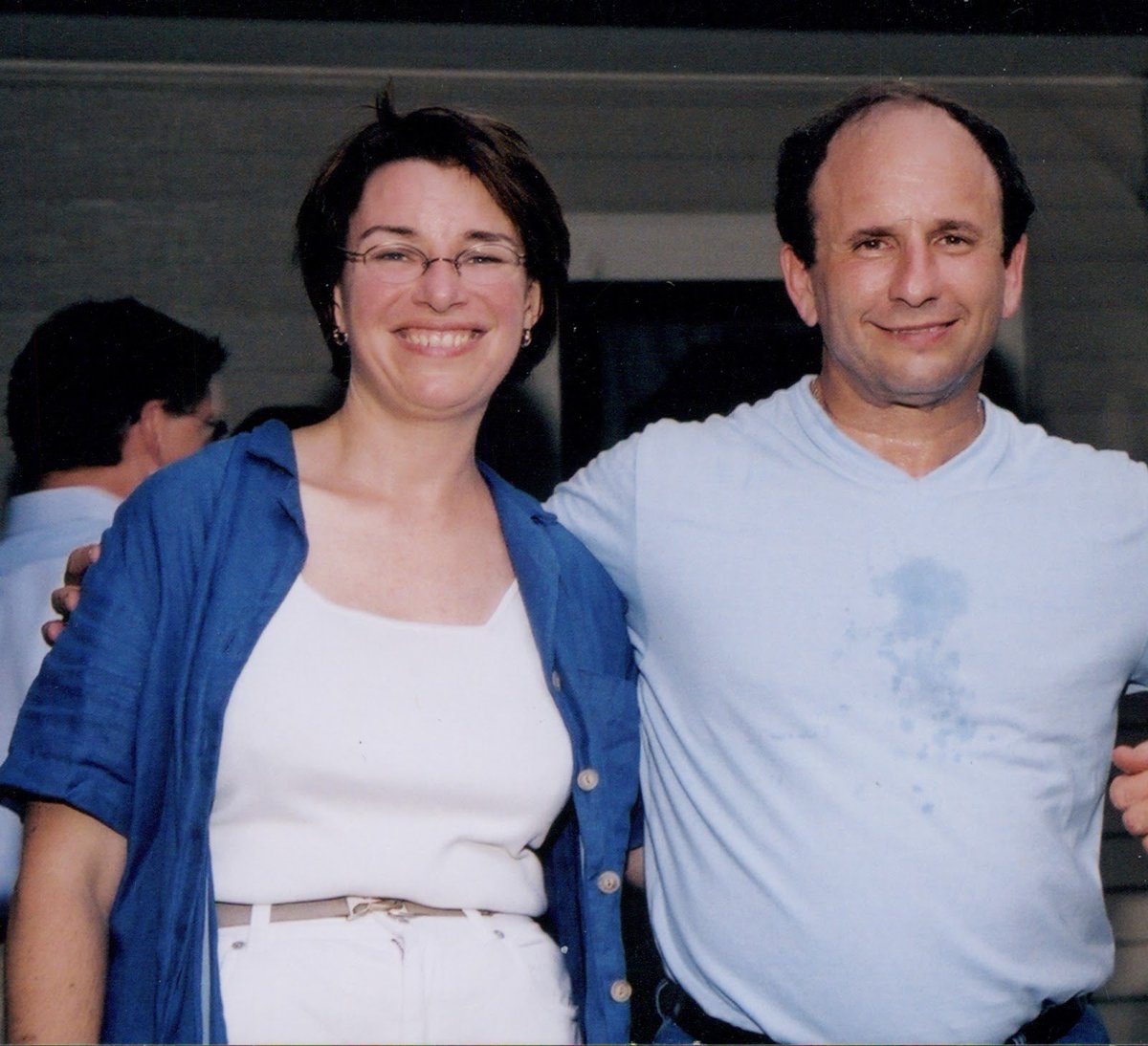 Twenty-two years ago, we lost some dear friends - Paul &amp; Sheila Wellstone, their daughter Marcia, and extraordinary staffers Mary, Tom, and Will. Today serves as a reminder of the legacy he left behind, "We all do better when we all do better."