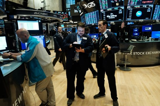 Markets have tilted toward betting on Trump's return to the White House, pushing Wall Street stocks to record highs earlier this month on expectations that his tax cuts would offset additional inflationary pressures from tax hikes.