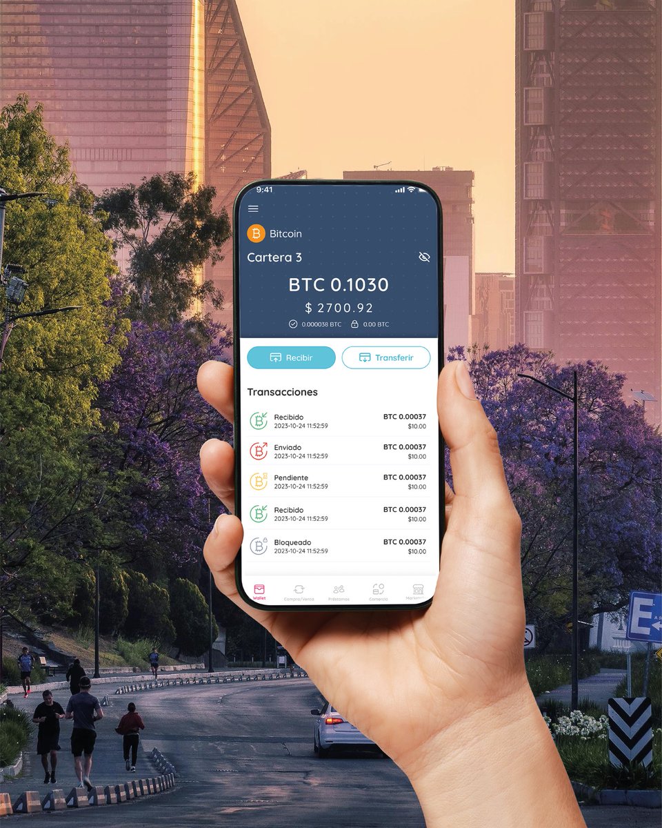 Suni_wallet's tweet photo. ¿Microtransacciones instatáneas? ✅ 
¿Desde donde quiera? ✅ 
¿Con costos reducidos? ✅ 

¡Descarga Suni Wallet APP! https://t.co/1QPXGo7Dc0
Disponible en AppStore y PlayStore https://t.co/3AYa7KjodB