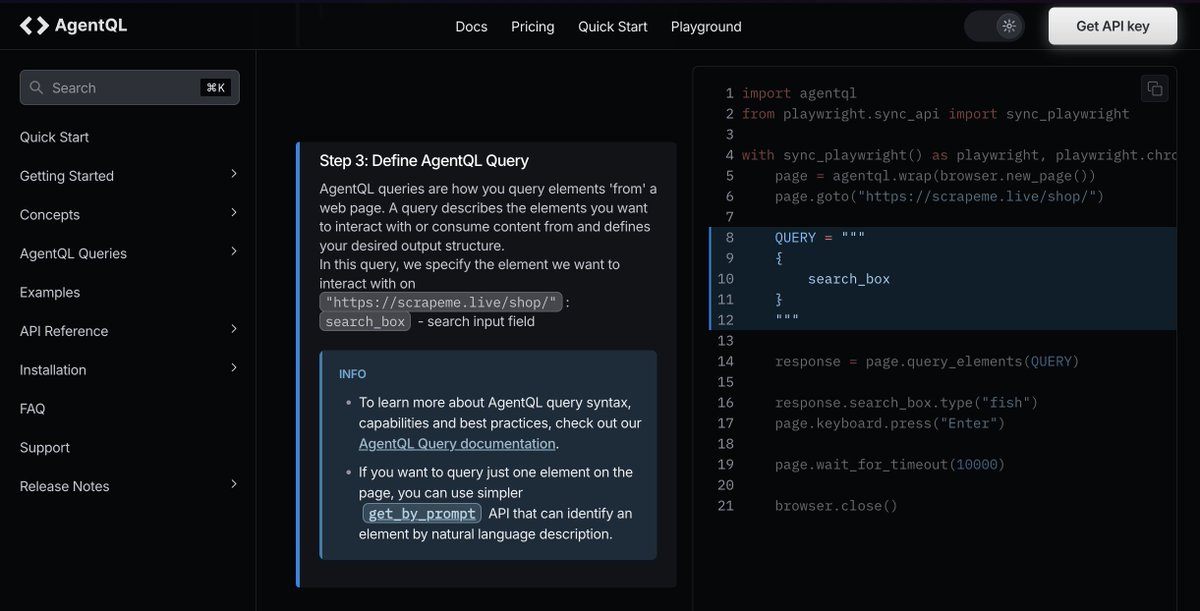rachelnabors's tweet image. My dream of seeing @codehike_ on one of my commercial projects is coming true &lt;3 Very much a work in progress. I love the highlights in the copy-able code block! …l-docs-4evp8spui-tiny-fish.vercel.app/scrollycoding