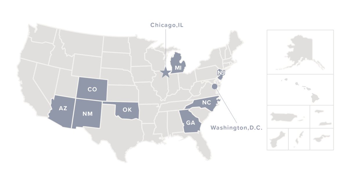 Local journalism is in crisis, but BIPOC-led outlets are stepping up! The 2024 Democracy Fund Report highlights The Pivot Fund’s crucial role in supporting these media organizations.

🔗 thepivotfund.org/f/strengthenin…
#BIPOCMedia #LocalNews #Democracy #Sustainability #ThePivotFund