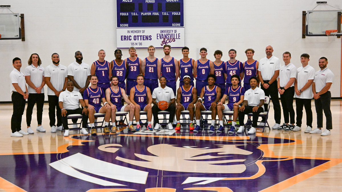 🏀 🔜 #fortheaces