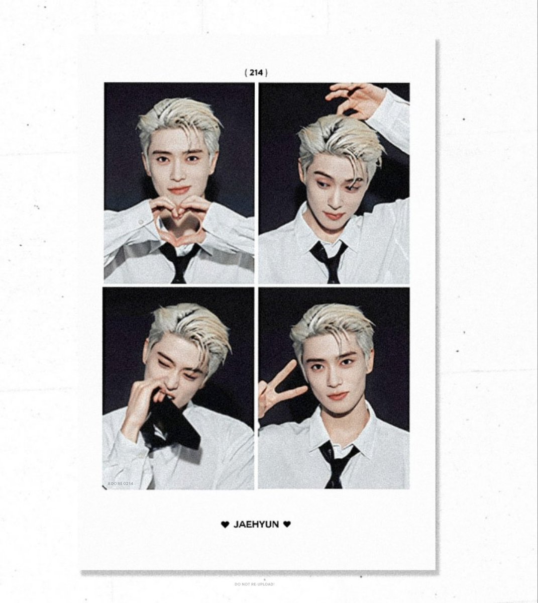 📸 #재현 #JAEHYUN