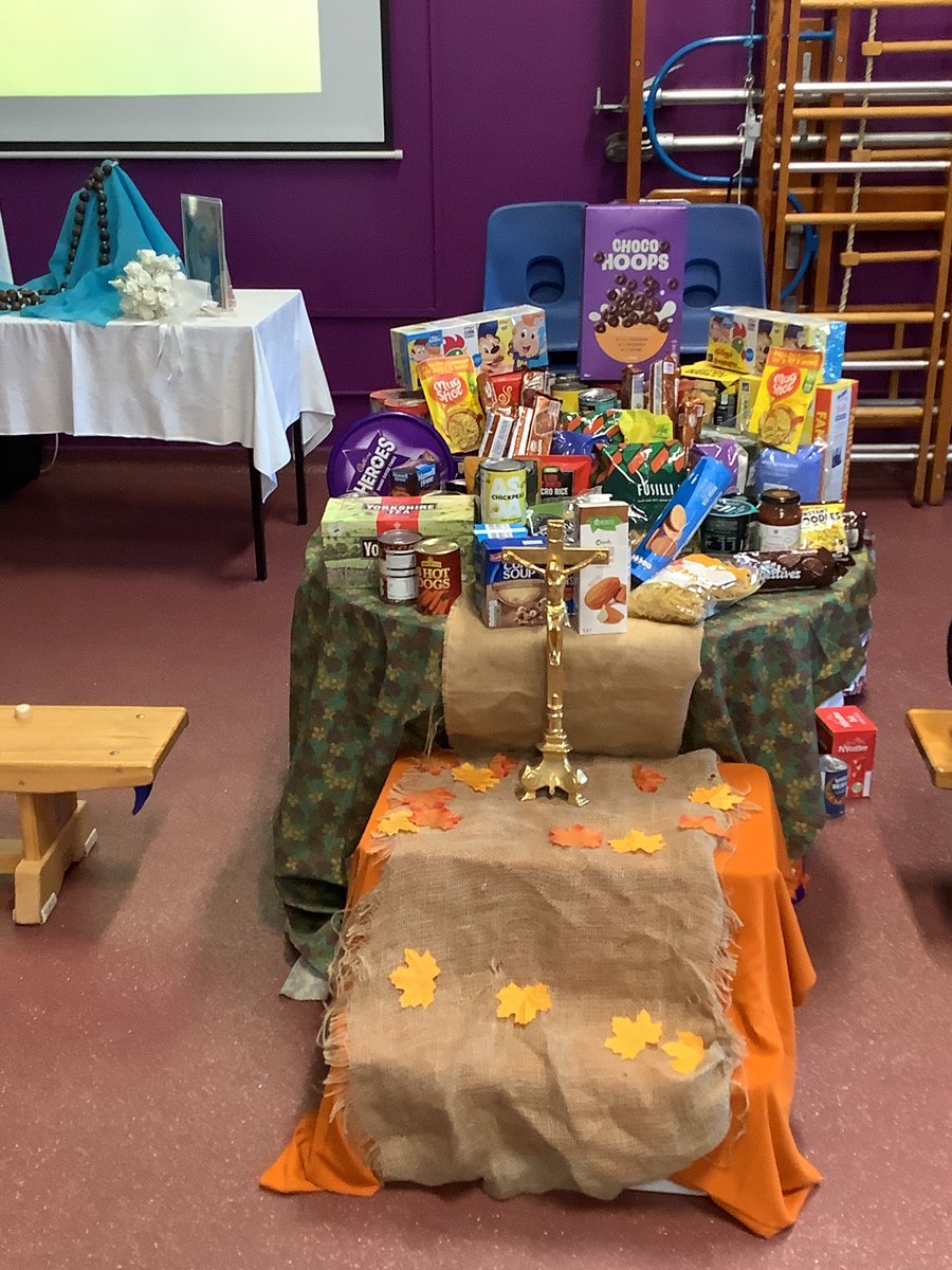 St Patrick’s Catholic Primary School tweet media