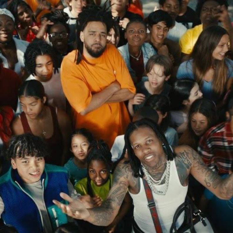 “How long are you gonna be in prison for”?

Lil Durk: