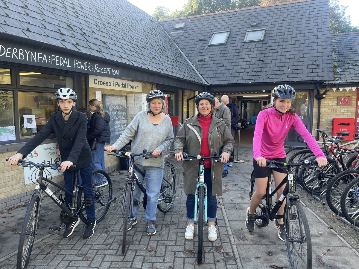 Julie Smith (@juliesmithcmc) on Twitter photo What a lovely way to spend a Friday, supporting <a href="/rookwoodspur1/">Rookwood SpUR</a> Such a warm welcome and great to see the spinal injured community showing what’s possible <a href="/PedalPower_Diff/">Pedal Power Cardiff</a>
<a href="/ProtheroTracy/">Tracy Prothero</a> <a href="/CMCymru/">Case Management Cym</a> What a lovely way to spend a Friday, supporting <a href="/rookwoodspur1/">Rookwood SpUR</a> Such a warm welcome and great to see the spinal injured community showing what’s possible <a href="/PedalPower_Diff/">Pedal Power Cardiff</a>
<a href="/ProtheroTracy/">Tracy Prothero</a> <a href="/CMCymru/">Case Management Cym</a>