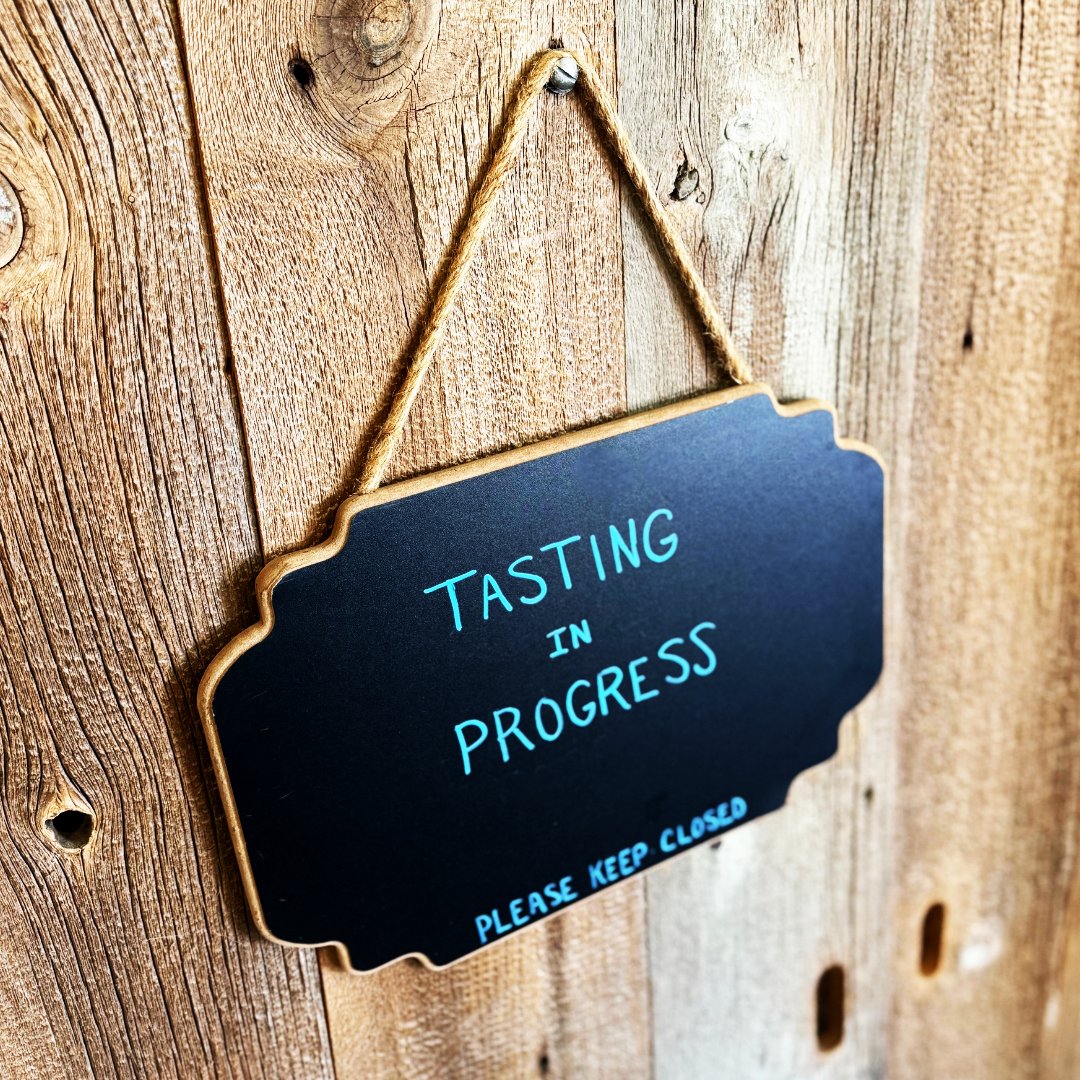 Last call for our unforgettable Cave Tasting Experience - don’t miss out this weekend!🥂✨

𝗖𝗔𝗩𝗘 𝗧𝗔𝗦𝗧𝗜𝗡𝗚𝗦: augusthill.vinesos.com/cave-tastings-…