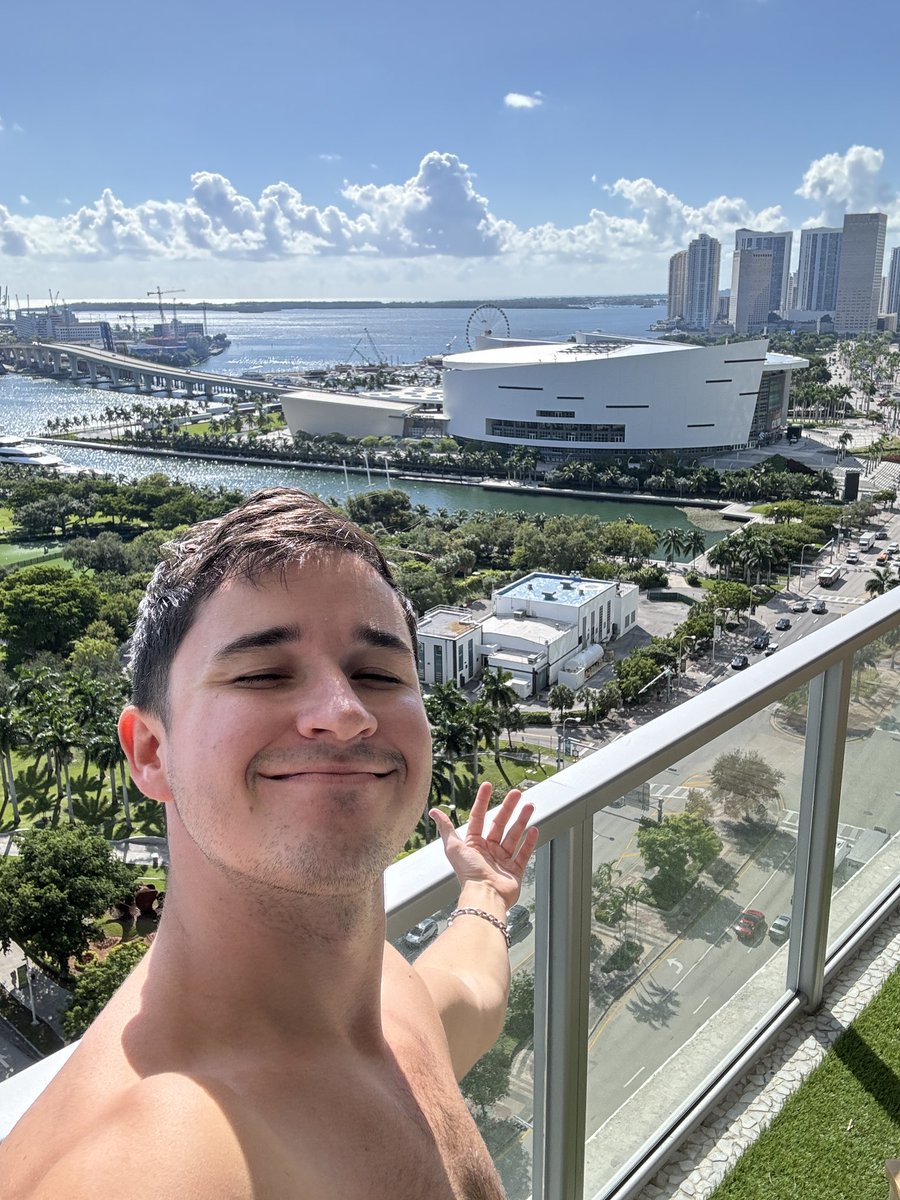 John Summit tweet media