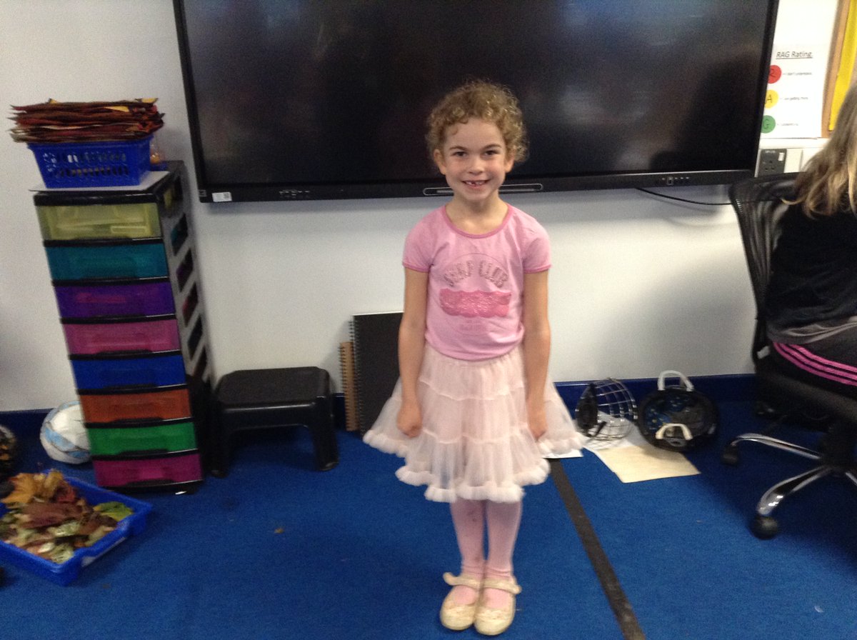 HillsideYr2's tweet photo. Fun and Games as Sports Personalities
From football to ballet, motocross to roller hockey. We had great fun dressing up as our idols. https://t.co/91SItvTWMr