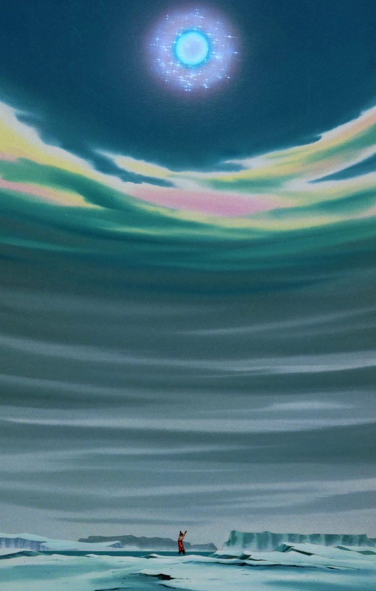 Dragon Ball Perfect Shots (@dbperfectshots) on Twitter photo 