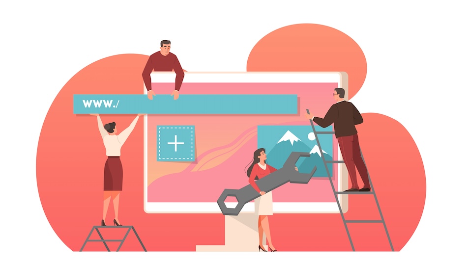 JustBeLucid's tweet photo. A high-quality website does more than just look good—it builds trust and drives results!

Learn how to make your website work for you! 💻👇

Read more: https://t.co/y1a8G4wPSX 

#WebDesign #Branding #LucidAdvertising https://t.co/1h2jR0ZXC9