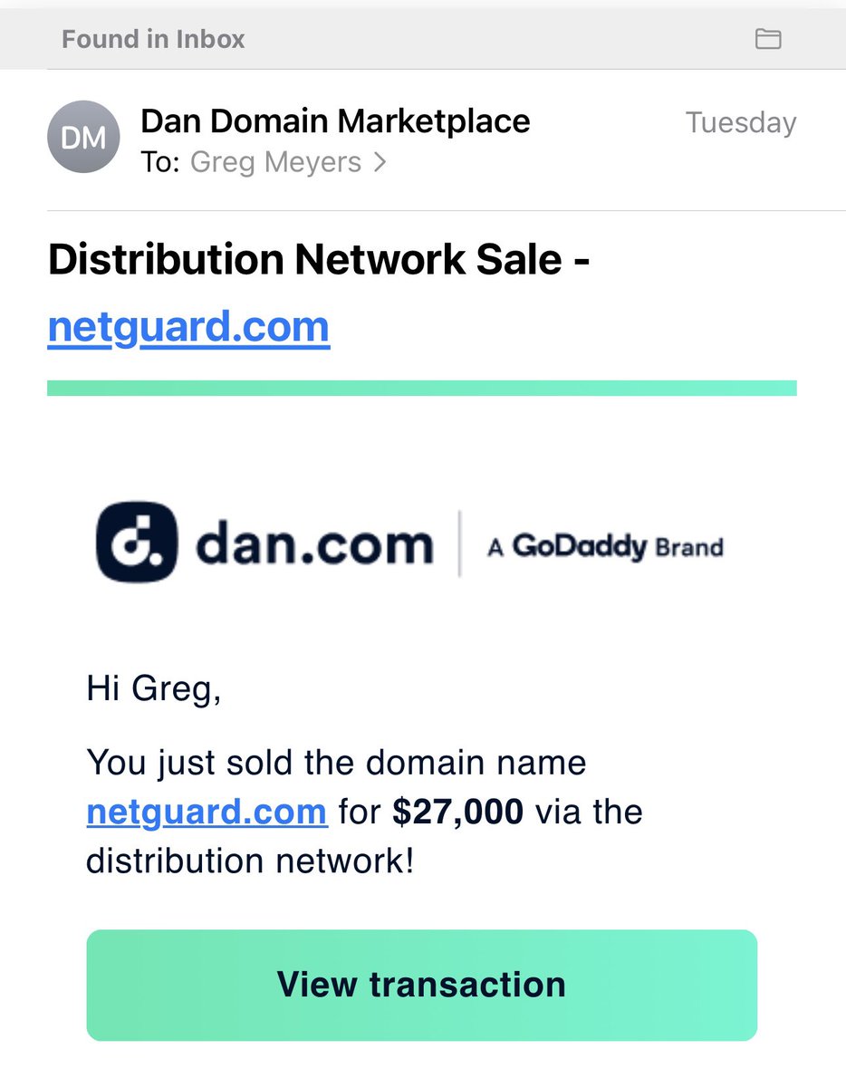 Greg Meyers tweet media