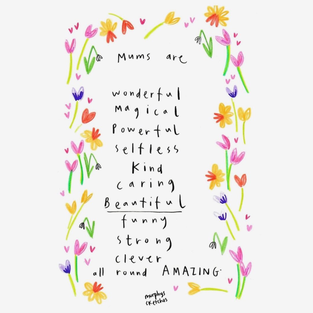 Are you a Mum supporting a child or teen struggling with mental health? We’re here for you 💛

Here's a gentle reminder that this weekend, you deserve to relax, recharge, and dedicate time to things that bring YOU happiness and fulfillment.

#Parents #Mums