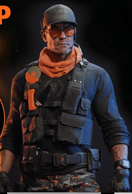 Cultisto's tweet photo. Why yes, I did just authorize linking my Little Caesar's account with my Activision account. If I'm actually going to play a CoD game I'm going to do it in style.

Pizza style. https://t.co/Tc57yKLFvV
