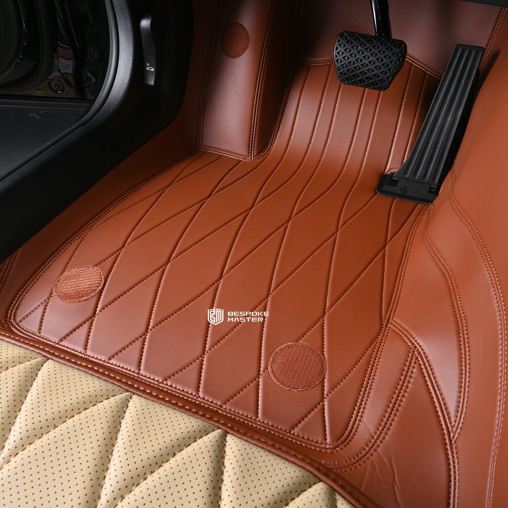 yemcover's tweet photo. 🔹🔸Bespoke Master-Stitch Quilting Grain Anti-slip Dust-proof Car Floor Mat Car Mat For BMW
🟢Car Interior Manufacturer in China
🟢14 years industry experience
🟢Factory Prices#bespokemaster #carfloormat #carmat #carinterior #custom #manufacturer #bmwlife #ecofriendly #antislip https://t.co/Ap7LrLOVuH